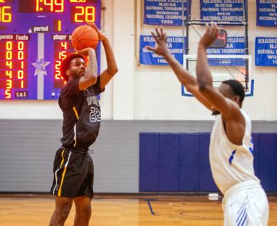 Region Xiv Basketball No 7 Tyler Junior College Looks To Avenge