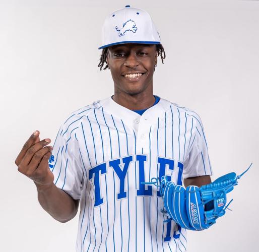 COMMENTARY: Tyler's Ja'Davion Lacy among 2023 MLB Draft prospects