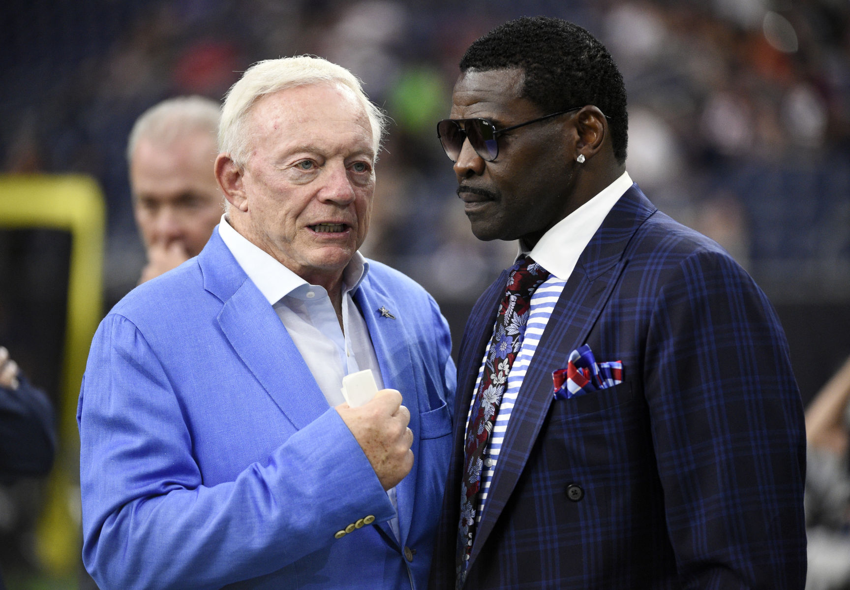 michael irvin dress suits