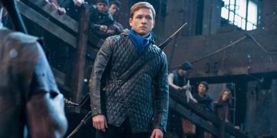 movies witless robin hood