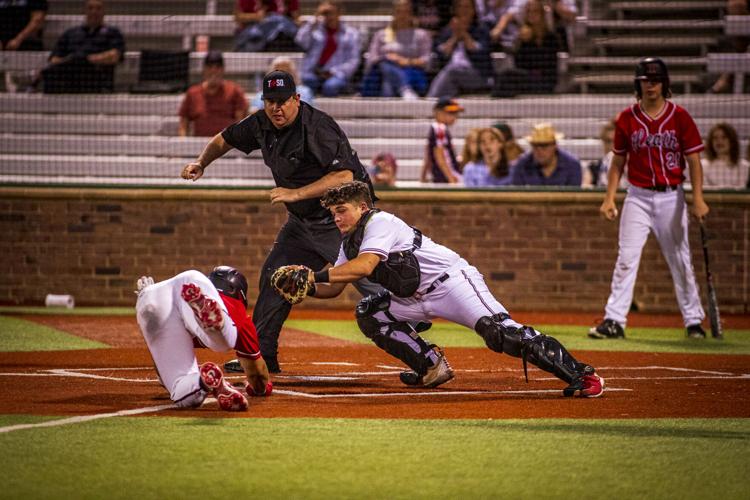 Phillies Stars Dim Braves' Spotlight in Stellar NLDS Game 1 Win - Sports  Illustrated