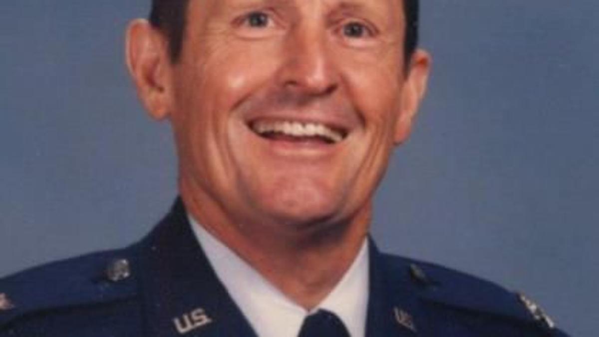 Col. Bobby C. Thornton