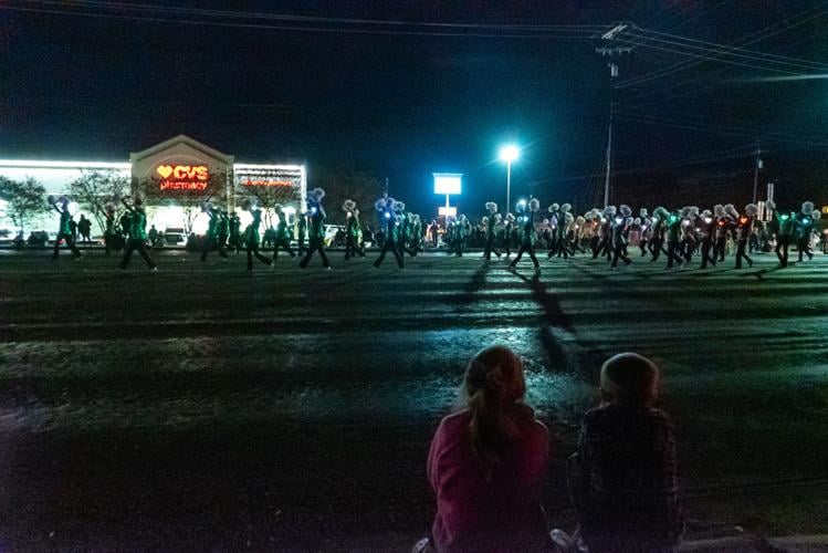 Whitehouse Area Chamber of Commerce continues annual Christmas parade