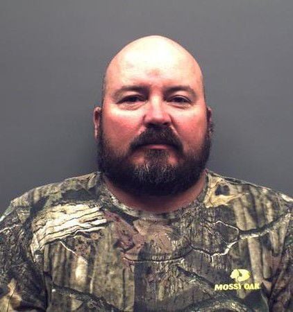 Gladewater Man Accused Of Aggravated Kidnapping | Local News ...