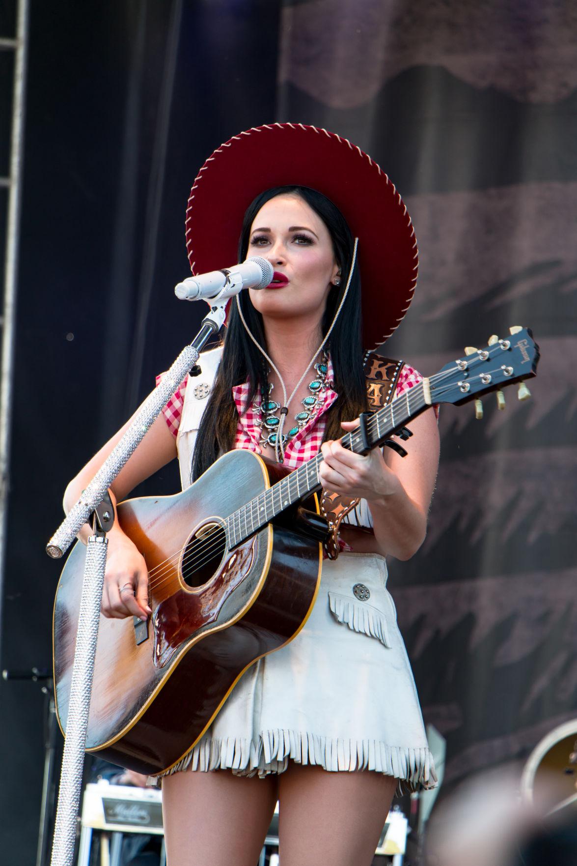 Kacey Musgraves to tour with Little Big Town Arts And Entertainment