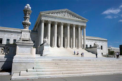 Supreme Court takes on privacy in digital age