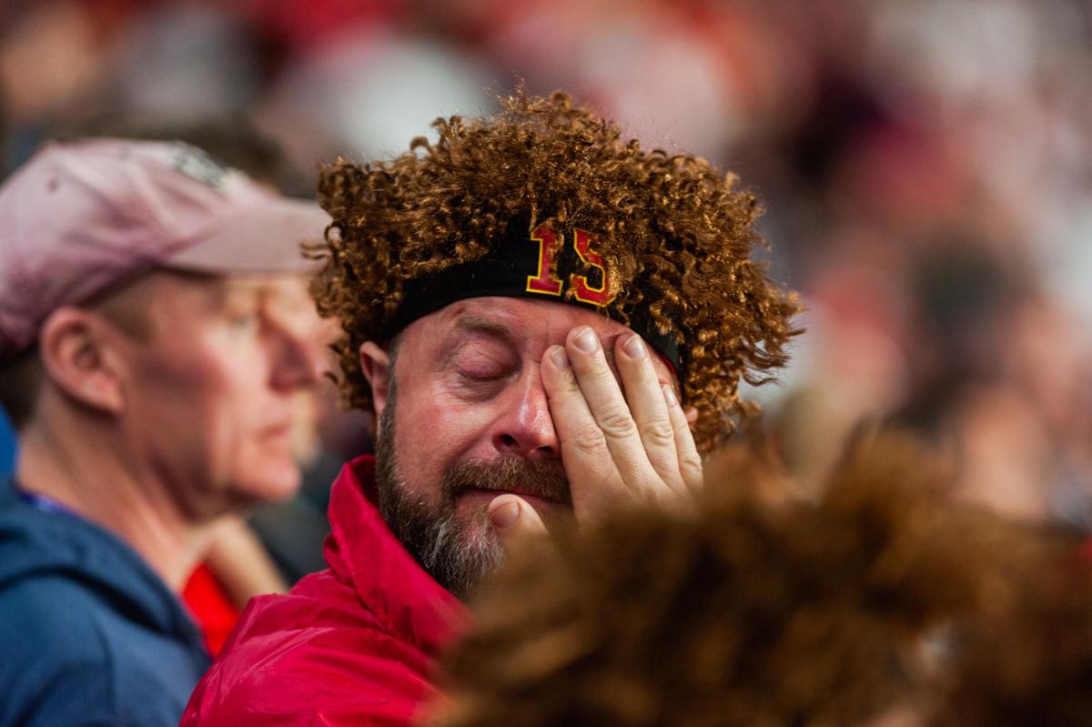 Mahomes Stroupe Back Working Out Toward Another Super Bowl Local News Tylerpaper Com Mahomes Stroupe Back Working Out Toward Another Super Bowl Local News Tylerpaper Com