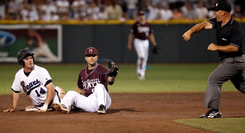 Tyler's Pirtle set for CWS with Mississippi State | Sports | tylerpaper.com