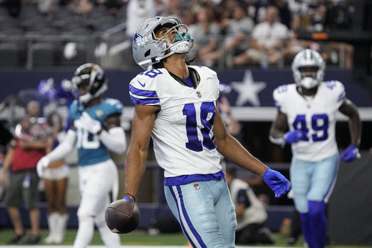 Cowboys round-up: Daily Dallas Digest Dallas Cowboys 2022 NFL