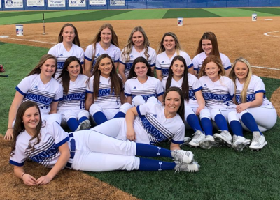 Uil State Softball Rains Set To Play Brock In State Semifinals