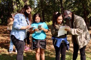 ‘Outdoor Adventure’ classes teach children the lost art of connecting with nature | Local News