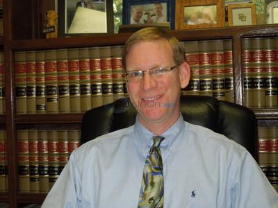 VIDEO: Tyler attorney files challenge for 321st District Court bench | Local News | tylerpaper.com