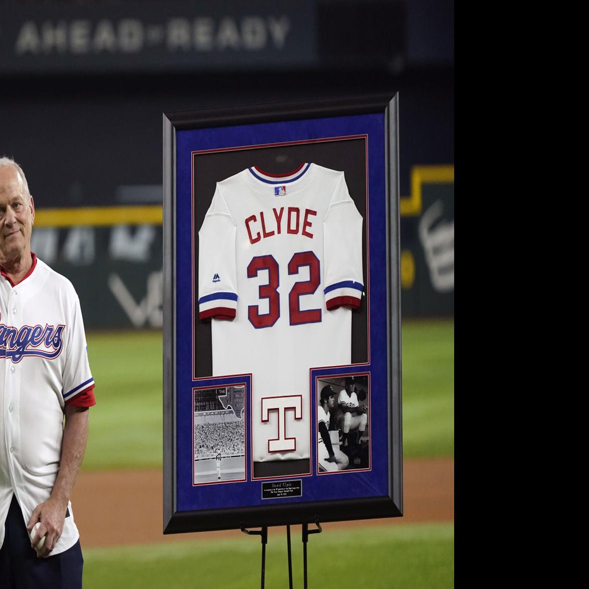 David Clyde, 18-Year-Old Rangers Savior, Debuted 50 Years Ago