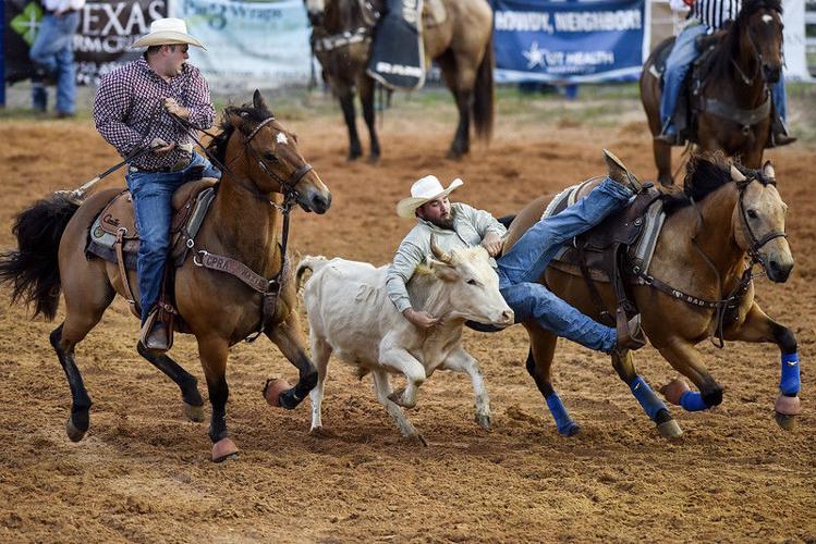 Lindale rodeo celebrates 30 years of tradition Local News