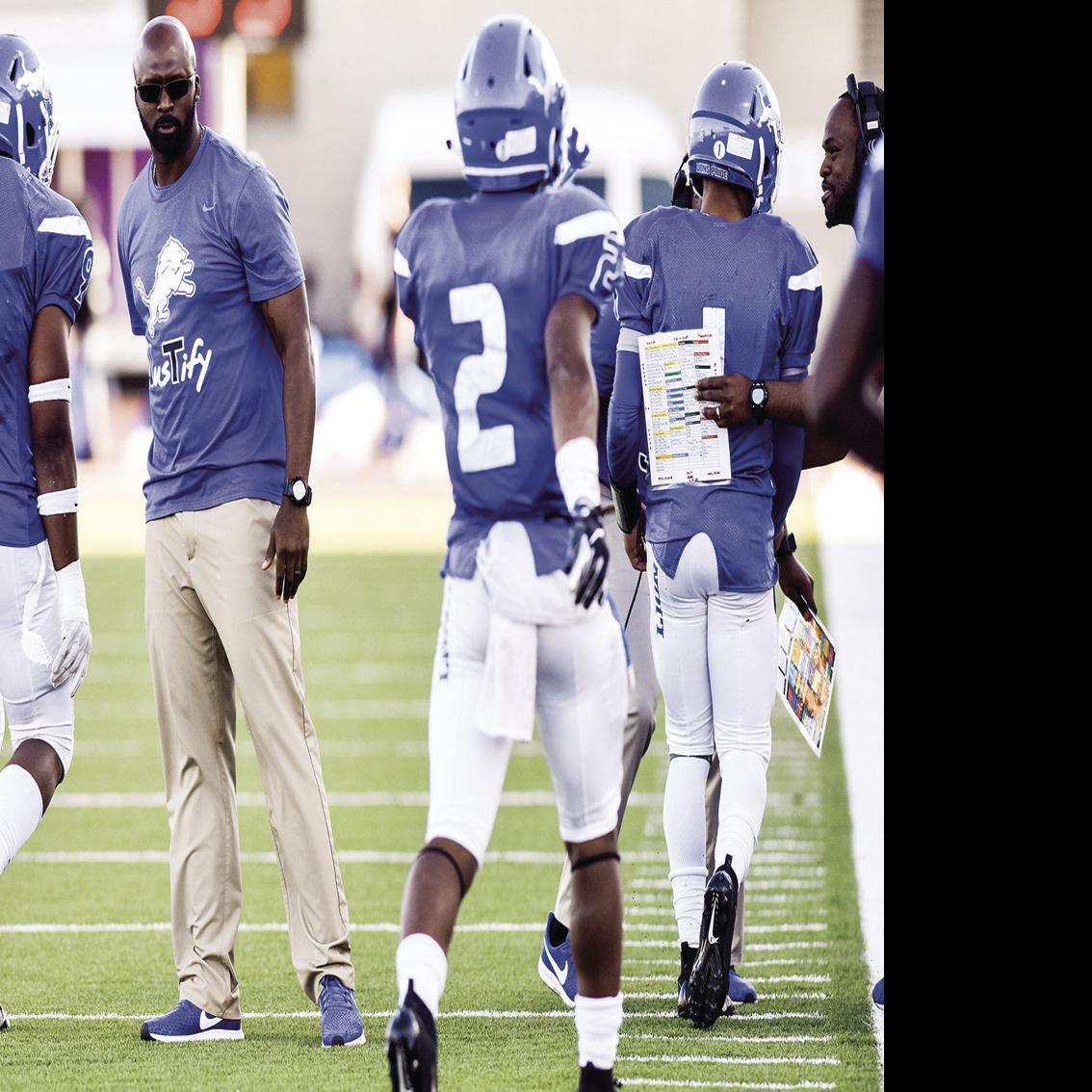 State Semifinals Berth On Line As John Tyler Meets Highland Park