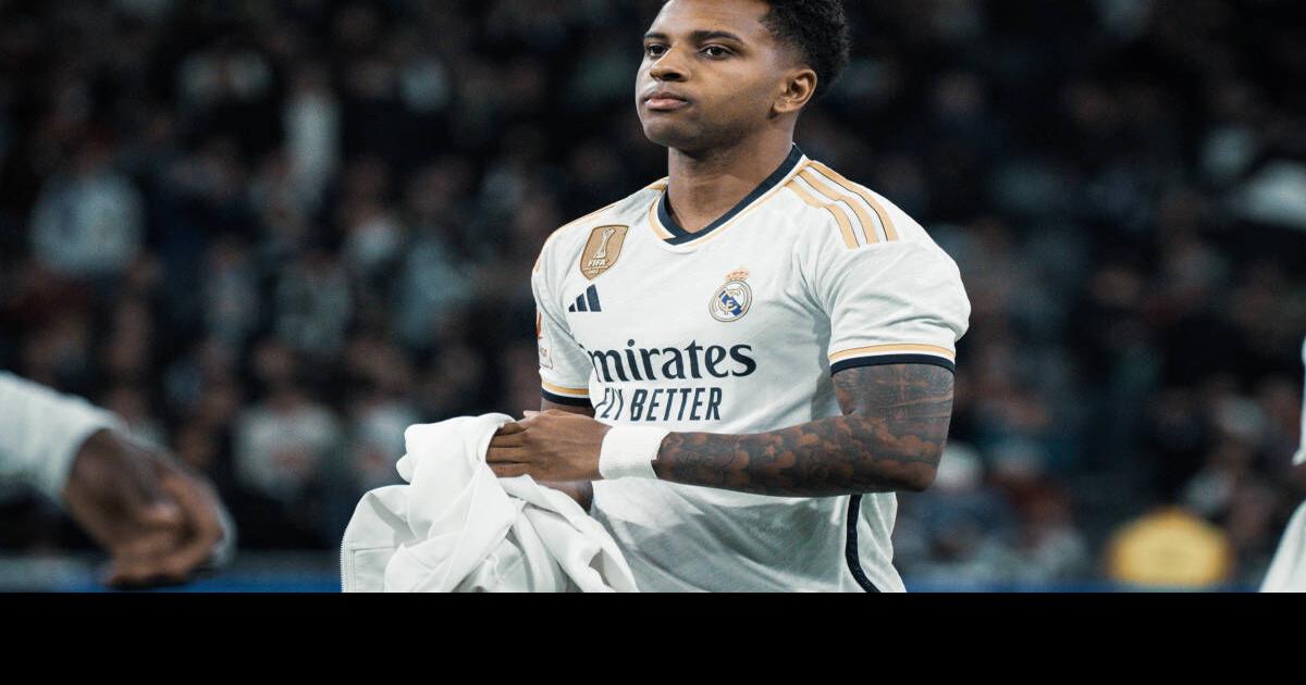 Charlas de Transferencia: Man United entre los clubes que siguen de cerca a Rodrygo del Madrid