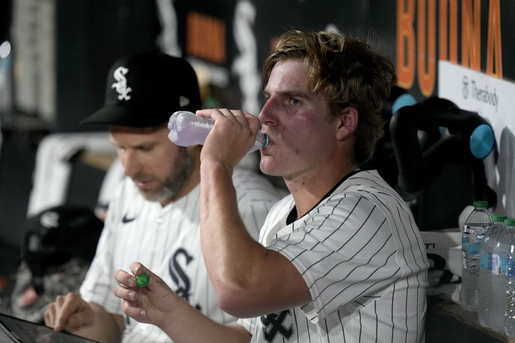 Jonathan Cannon Gets His 1st Major League Win As The White Sox Shut Out ...