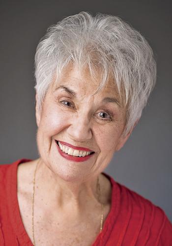 BARBARA MCCLELLAN
