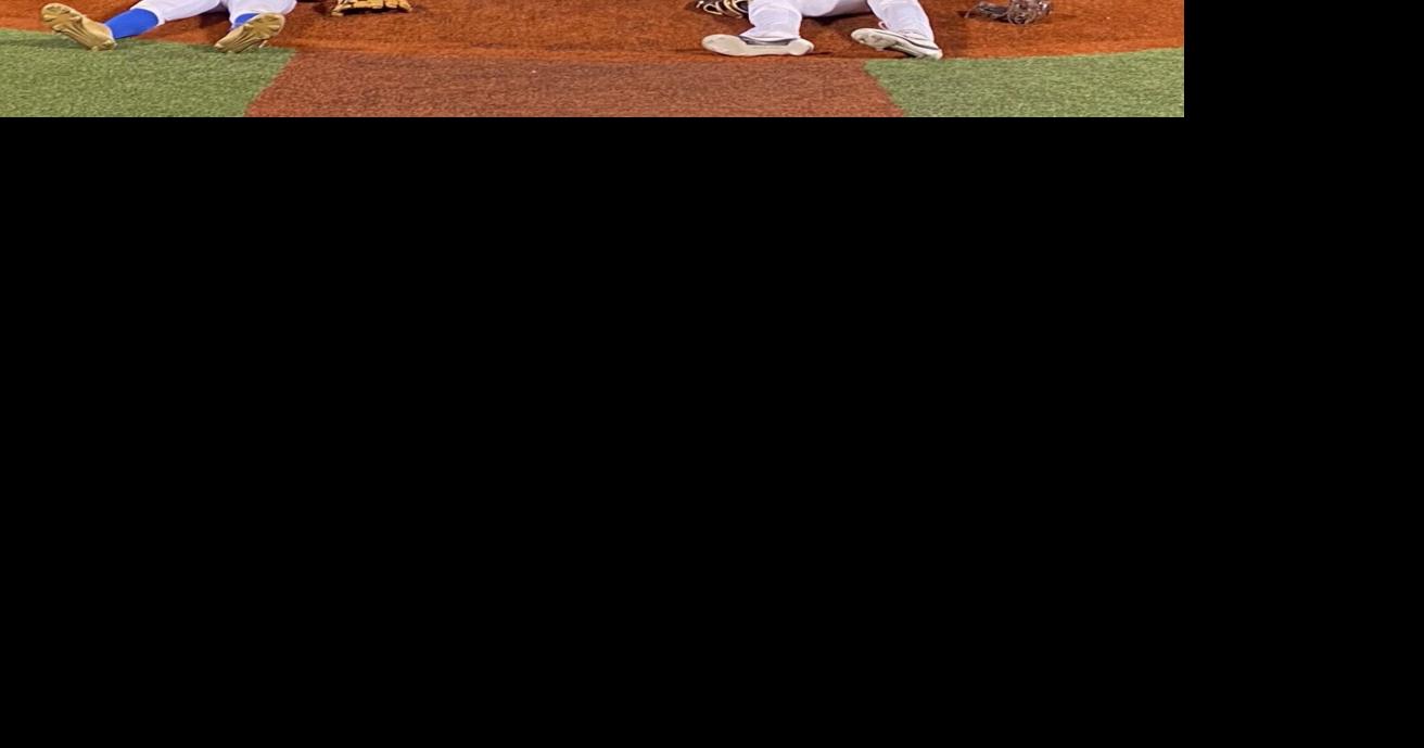 Fifth Annual Tim Crowder Baseball Invitational Lions top off tourney
