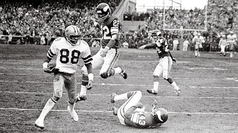 Column: Tony Dorsett talks about the 99-yard run, Pearson and a look at  Dallas Cowboys coach Tom Landry, Local News