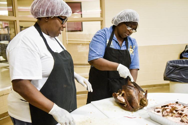Events on thanksgiving day in chicago