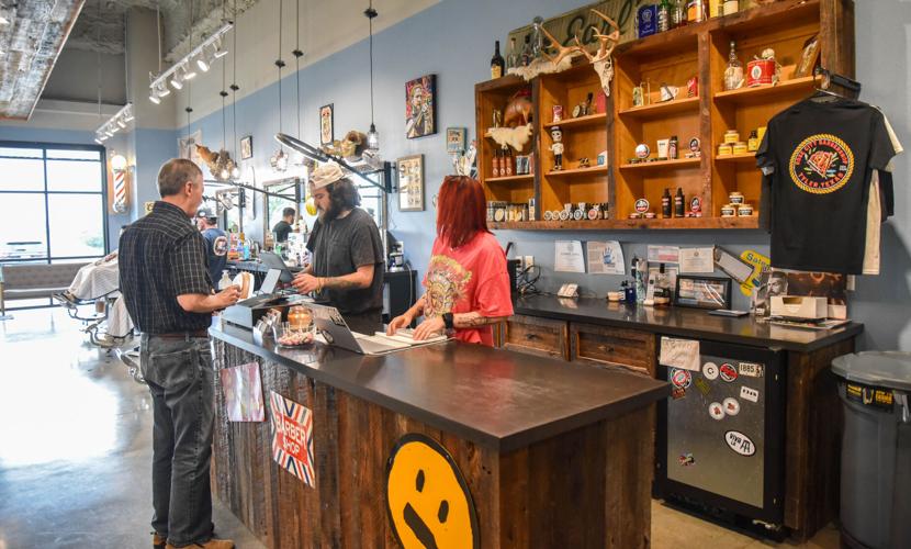 Familyowned offers unique vibe, traditional services