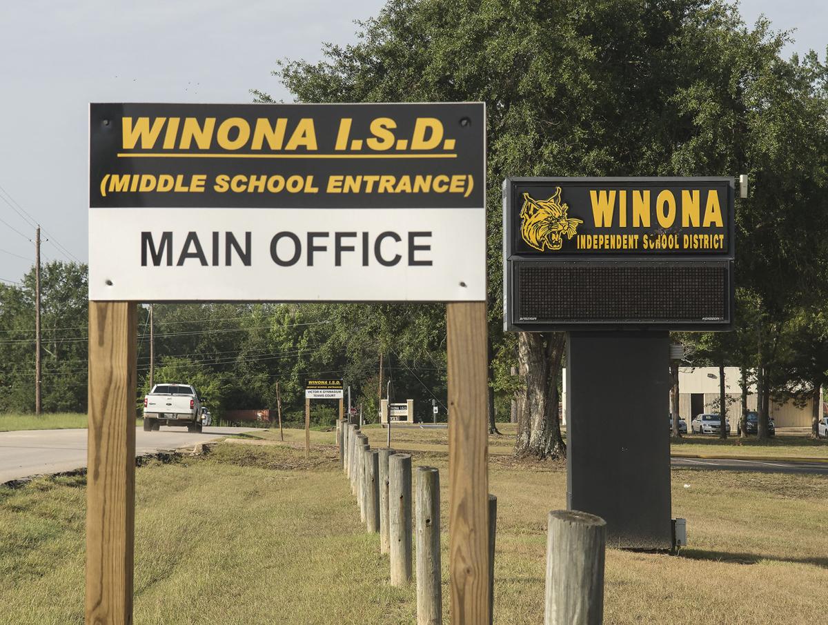Winona ISD students, staff safe after evacuation due to anonymous phone