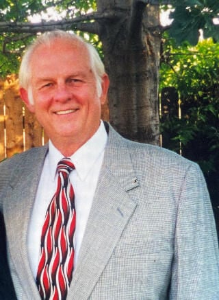 James Bailey Howard