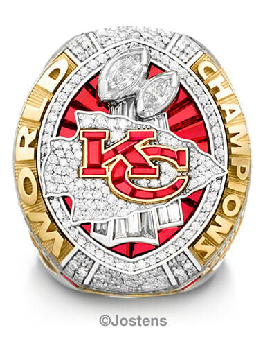 Simply Super Patrick Mahomes Gets Super Bowl Ring And His Girlfriend Gets Engagement Ring News Tylerpaper Com