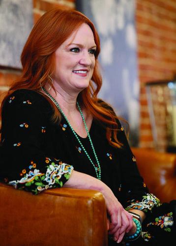 Ree Drummond Has Moved Out of the House Husband Ladd Grew Up In