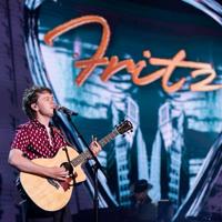 Tyler's Fritz Hager III eliminated from 'American Idol'