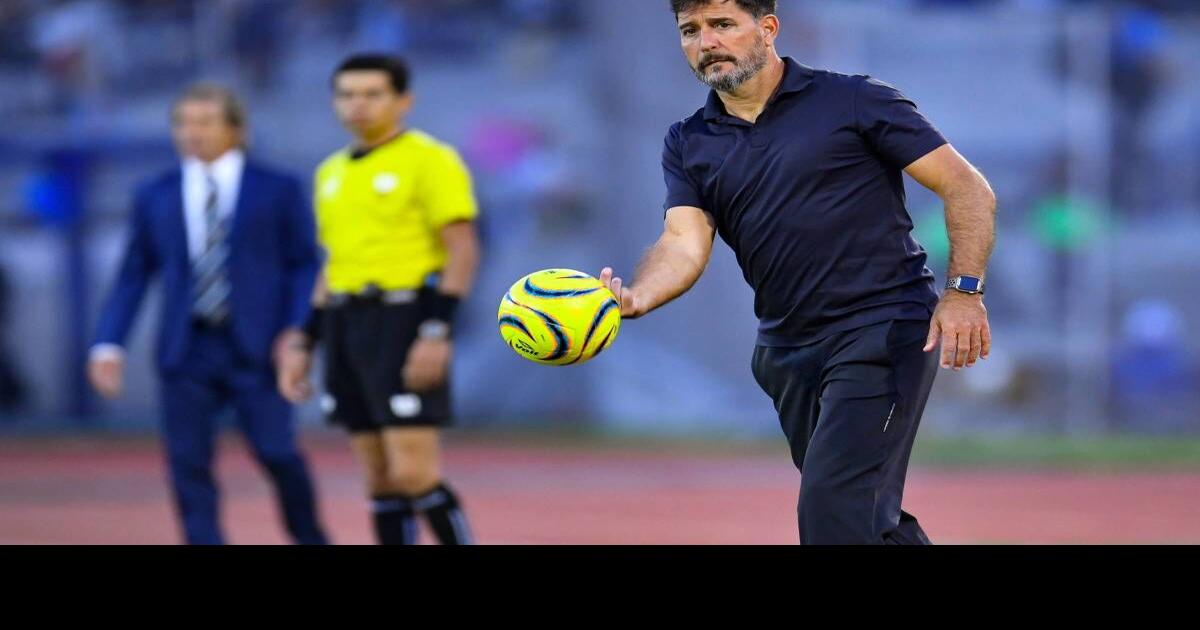 Liga MX: Pumas elimina a cuatro joyas ¡Descubre las razones de D.T. Gustavo Lema! | Clausura 2024