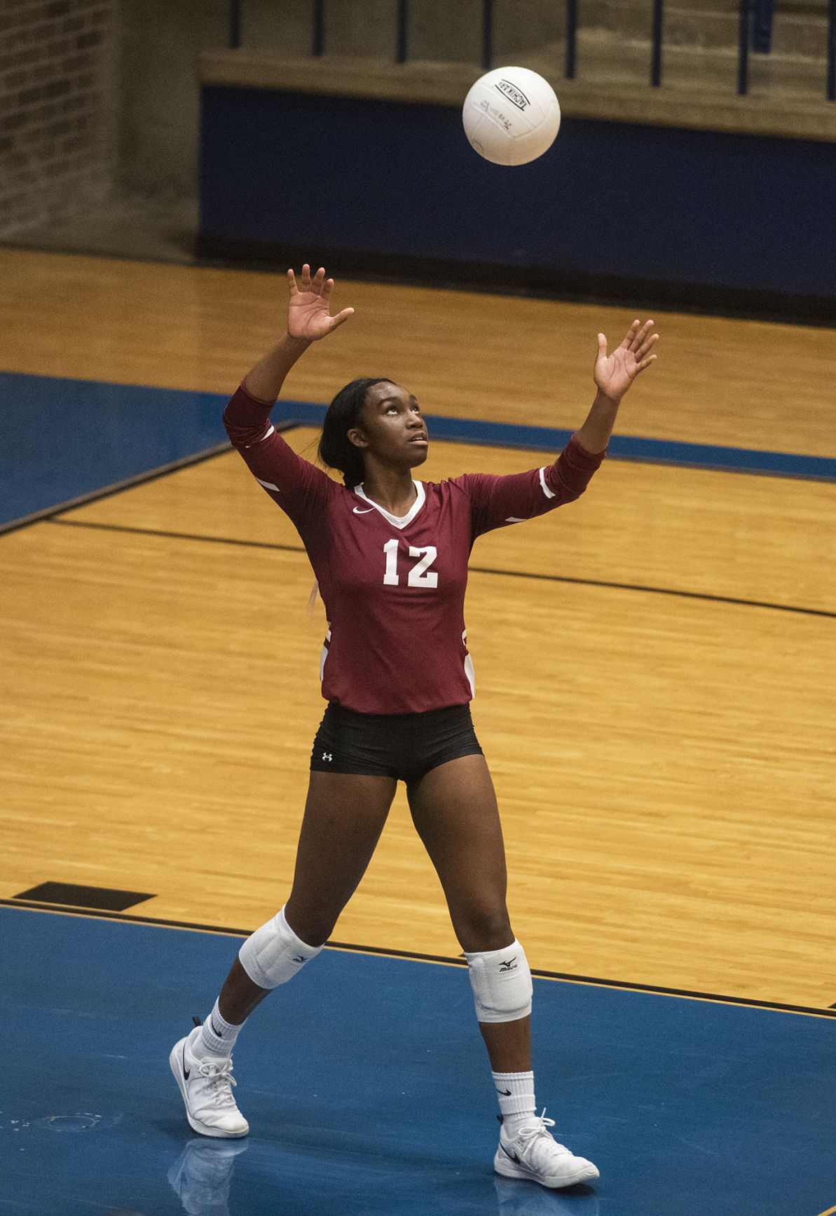 All East Texas Volleyball Whitehouse S Briana Brown Named Mvp Rains Freshman Harley Kreck Chosen As Top Newcomer Bullard S Cristy O Bannon Slated As Coach Of The Year High School Tylerpaper Com