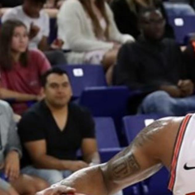Ut Tyler Basketball St Mary S Sweeps Patriots College