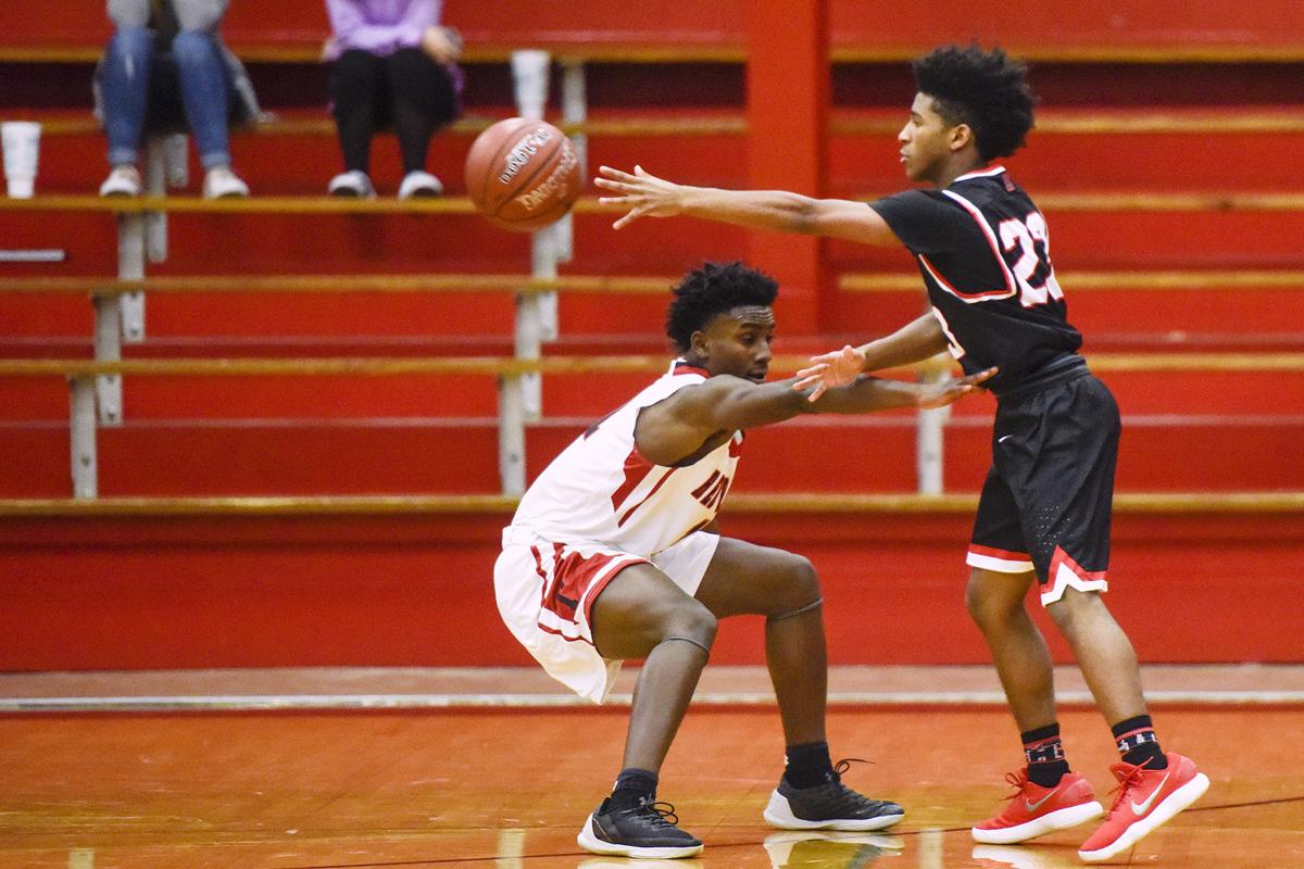 Rockwall Heath Makes 13 3 Pointers In 69 53 Win Over Tyler Lee
