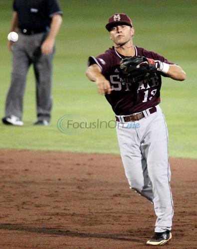 Texas A&M baseball heads to West Virginia regional after late slump
