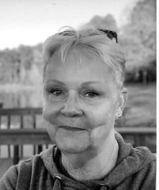Billie Jill Payne-Enright