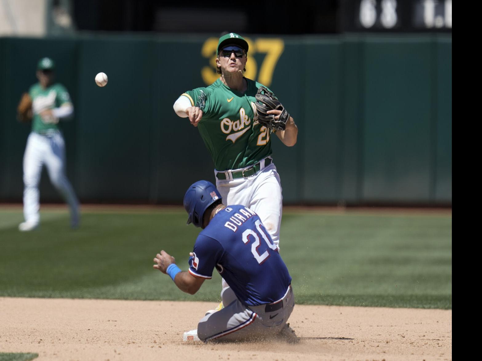 Oakland Athletics: JJ Bleday is Ready To Become Athletics Next Star Player!