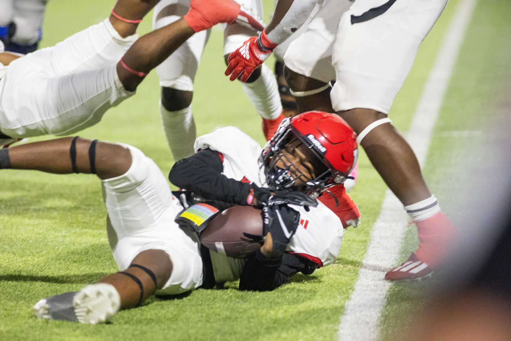 PHOTOS: Kilgore Vs. Henderson | | Tylerpaper.com