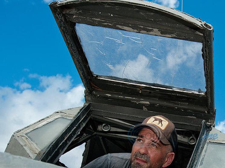 Tornado Alley Film Star To Be At Tjc Science Center Saturday Local News Tylerpaper Com
