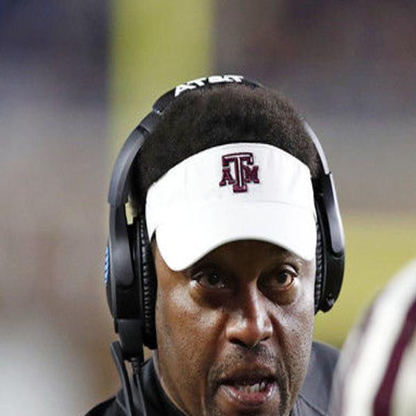Houston Chronicle Reports Sumlin To Be Fired After Lsu Game