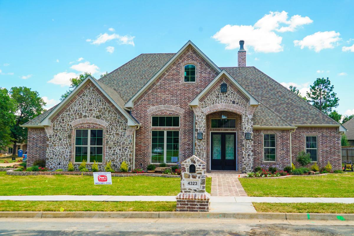 Parade of Homes 2020