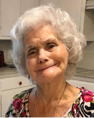 Joyce Faye Parker