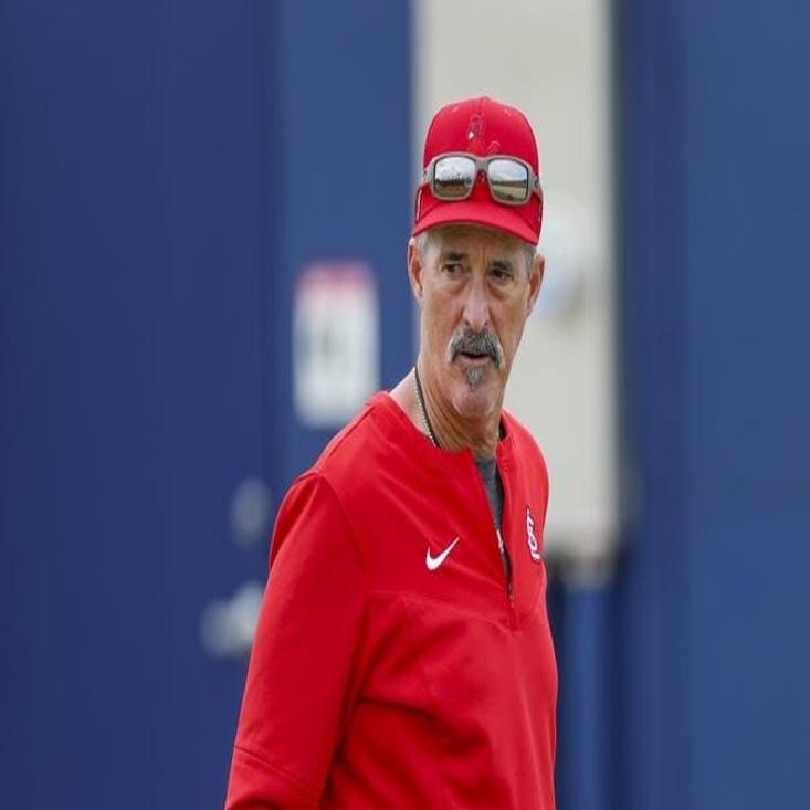 Mike Maddux emerges as lead candidate for Rangers pitching coach