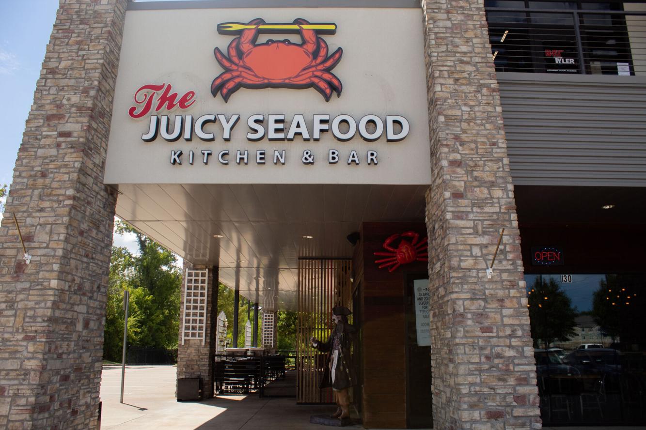 New seafood restaurant opens in Tyler Local News
