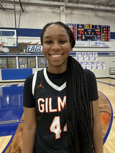 4A Girls Basketball: Gilmer knocks out Bullard in bi-district ...