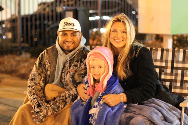 Rose City Christmas Parade rings in the holiday season Local News