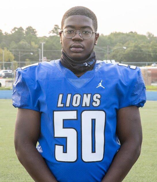 Tyler High Notebook Tyler S Letavion Erwin Named Great American Rivalry Series Scholar Athlete Sports Tylerpaper Com Open the sink and see the pearl! tyler high notebook tyler s letavion