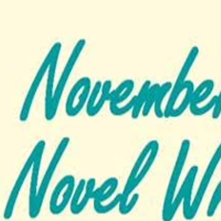 National Novel Writing Month Kickoff Event Scheduled At Tyler