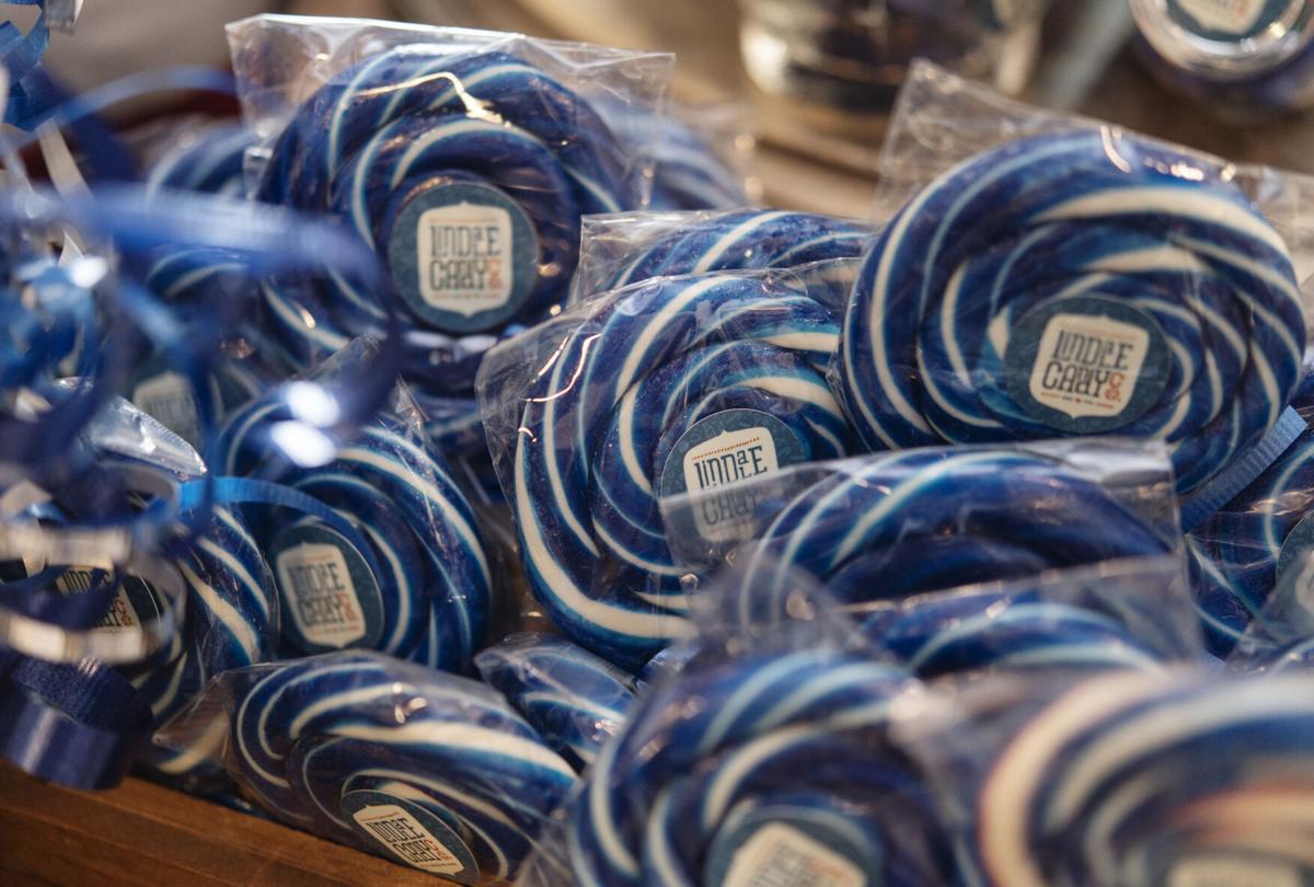 After 74 years, Lindale Candy Company still smells as sweet News